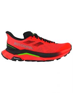Rossignol - Scarpe da trail - Vezor M Neon Red per Uomo 