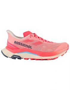 Rossignol - Scarpe da trail - Vezor W Peach Cream per Donne 