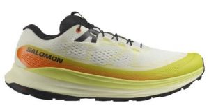 Salomon Ultra Glide 2 - uomo - bianco