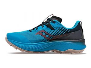 Scarpe da trail running Saucony Endorphin Edge da uomo
