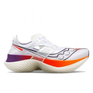 Saucony Sneaker Endorphin Elite Donna