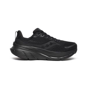 Scarpe Saucony Guide 17 nere