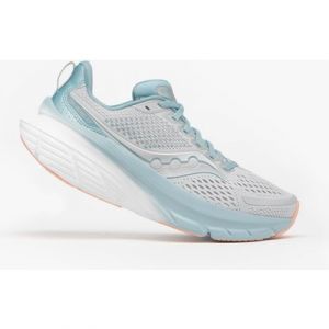 Scarpe running donna Saucony GUIDE 17 azzurre |  Saucony