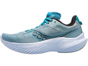 Scarpe Saucony Kinvara 14 Glacier/Ink Donna