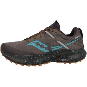 Scarpe da trail running Saucony Ride 15 da uomo