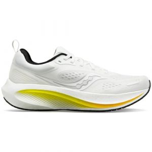 Saucony SURGE 3 WHITE YELLOW - WHITE YELLOW 42 1 - WHITE YELLOW 42