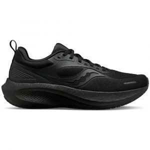 Saucony Surge 3 Black/Black da Uomo