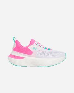 Under Armour Infinite Elite 2 W - Scarpe Running - Donna