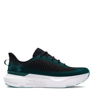 Under Armour Scarpe UA Infinite PRO Bianche