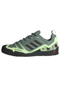 Adidas Unisex - Adulto Terrex Swift Solo 2.0 Hiking Shoes