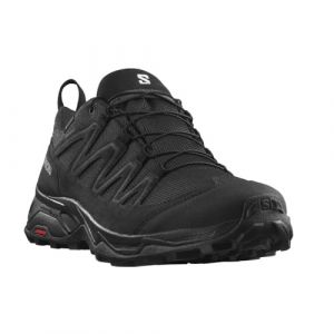 SALOMON Scarpe X Ward Leather GTX W TG 38 cod 471826