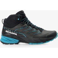 SCARPA Rush 2 Mid GTX scarpe da trekking da uomo |  Scarpa