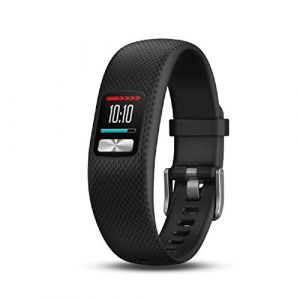 Garmin Vivofit 4 - Cinturino intercambiabile