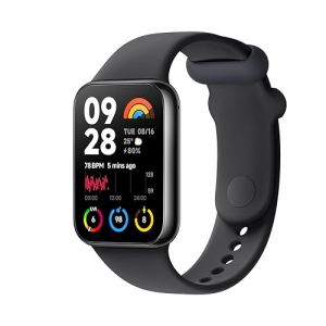 Xiaomi Smart Band 8 Pro Black