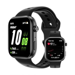 HONOR Choice Watch 2i Smartwatch 1