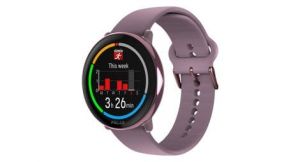 Orologio polar ignite 3 purple dusk gps   prodotto ricondizionato