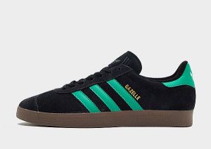 adidas Originals Gazelle, Black