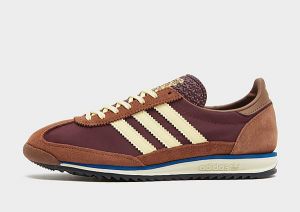 adidas Originals SL 72 Donna, Brown