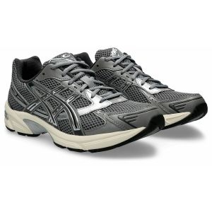 Asics Sneakers Gel-1130 Grigio Uomo Taglie 41 1/2