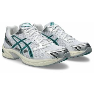 Asics Sneakers Gel-1130 Bianco Uomo Taglie 38