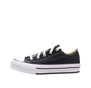 CONVERSE Chuck Taylor all Star Eva Lift Canvas Platform
