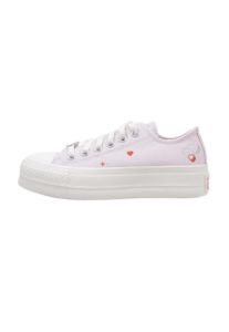 Converse - Sneakers da donna Chuck Taylor All Star Lift