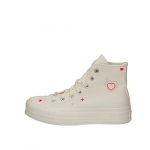 Converse Chuck Taylor all Star Lift High Top Sneakers