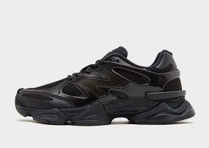 New Balance 9060 Cage, Black