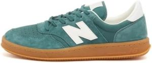 New Balance T500 Green