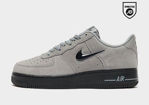 Nike Air Force 1 Essential Jewel, GREY
