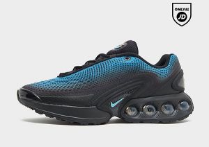 Nike Air Max Dn, Black