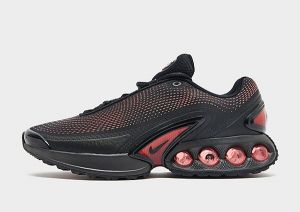 Nike Air Max Dn, Black