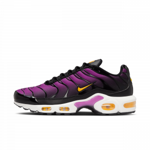 Scarpa Nike Air Max Plus - Donna - Nero