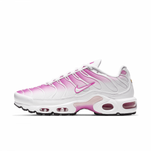 Scarpa Nike Air Max Plus - Donna - Bianco