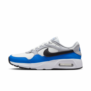 Scarpa Nike Air Max SC ? Uomo - Bianco