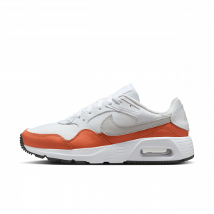 Scarpa Nike Air Max SC - Donna - Bianco