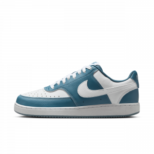 Scarpa Nike Court Vision Low Next Nature ? Donna - Bianco