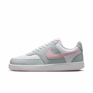 Scarpa Nike Court Vision Low ? Donna - Grigio