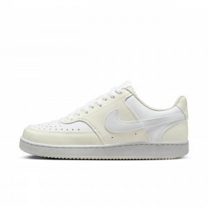 Scarpa Nike Court Vision Low Next Nature ? Donna - Marrone