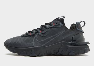 Nike React Vision, Anthracite