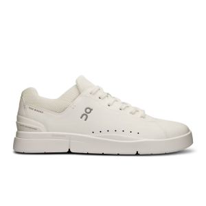 On The Roger Advantage White da Uomo