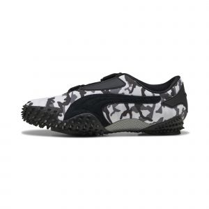 Sneakers Mostro Camo unisex