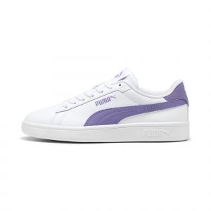 Sneakers Smash 3.0 Leather da ragazzi