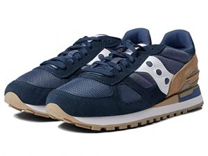 Saucony Original Shadow Original Navy Sand Marine Blue