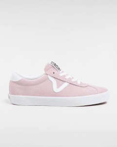 Vans - Scarpe Sport Low, Uomo, Rosa, Taglia: 38