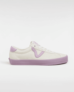 Vans - Scarpe Sport Low, Uomo, Lilla, Taglia: 40.5
