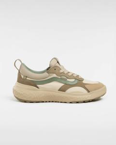 Vans - Scarpe UltraRange Neo VR3, Uomo, Beige, Taglia: 35