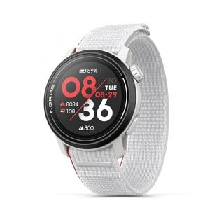 COROS PACE 3 Orologio sportivo GPS-Running Watch leggero e comodo