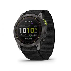 Garmin Enduro? 2 - Orologio Ultraperformance