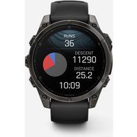 Smartwatch FENIX® 8 nero |  Garmin